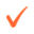 orange-tick